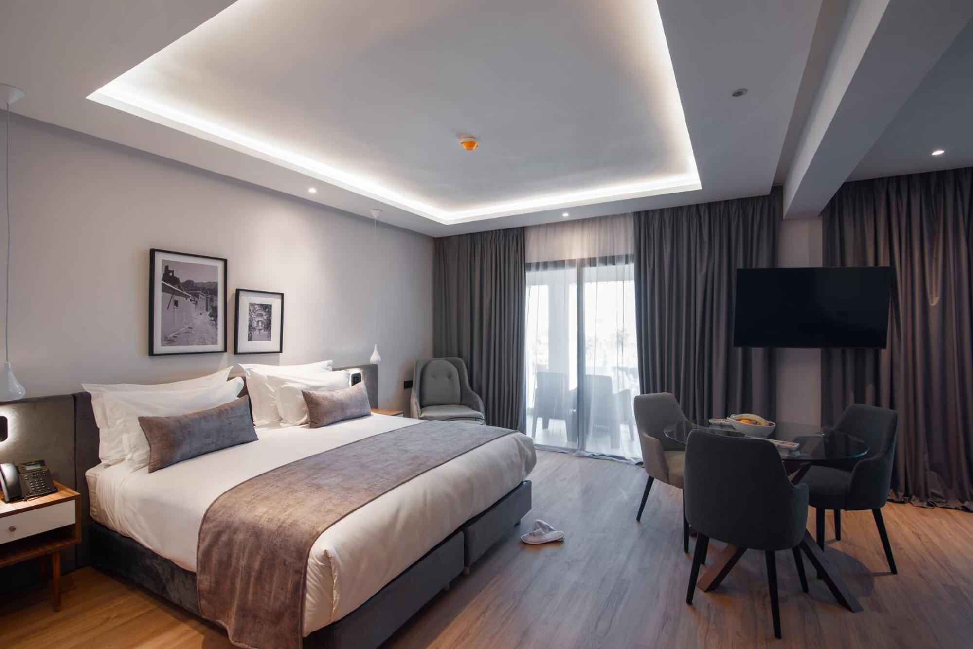 Dominium Palace Agadir Kültér fotó Suite
